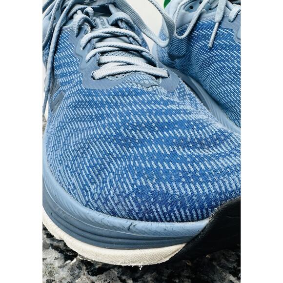 Hoka One One Gaviota 5 Men\'s US Size 13 2E Blue Running Shoes 1127929 DHN main image 6